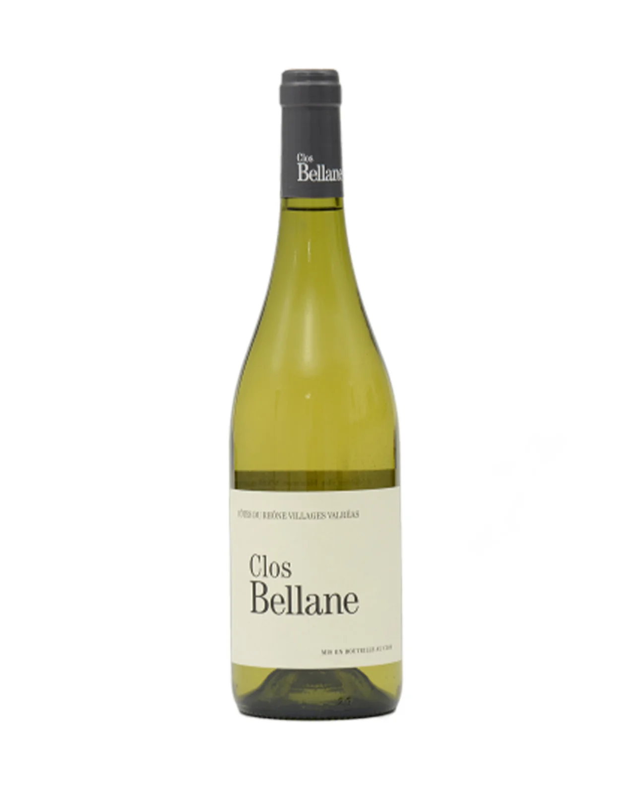 Clos Bellane Cotes Du Rhone Valreas Blanc 2023
