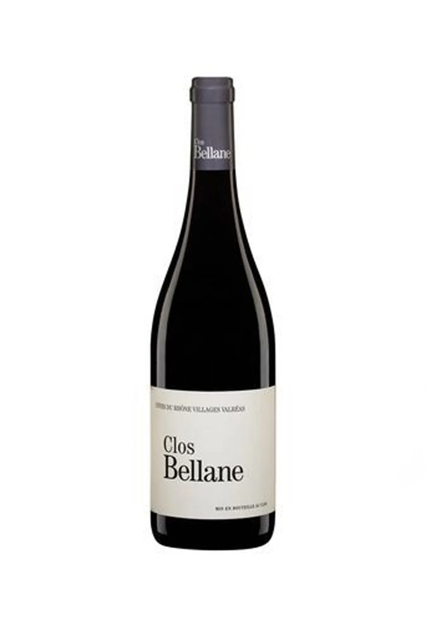 Clos Bellane Cotes du Rhone Villages Valreas 2023