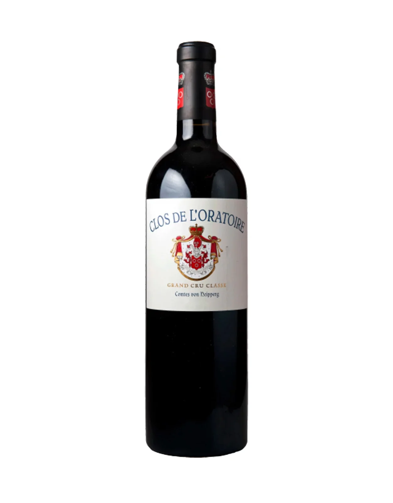 Clos de l'Oratoire 2009