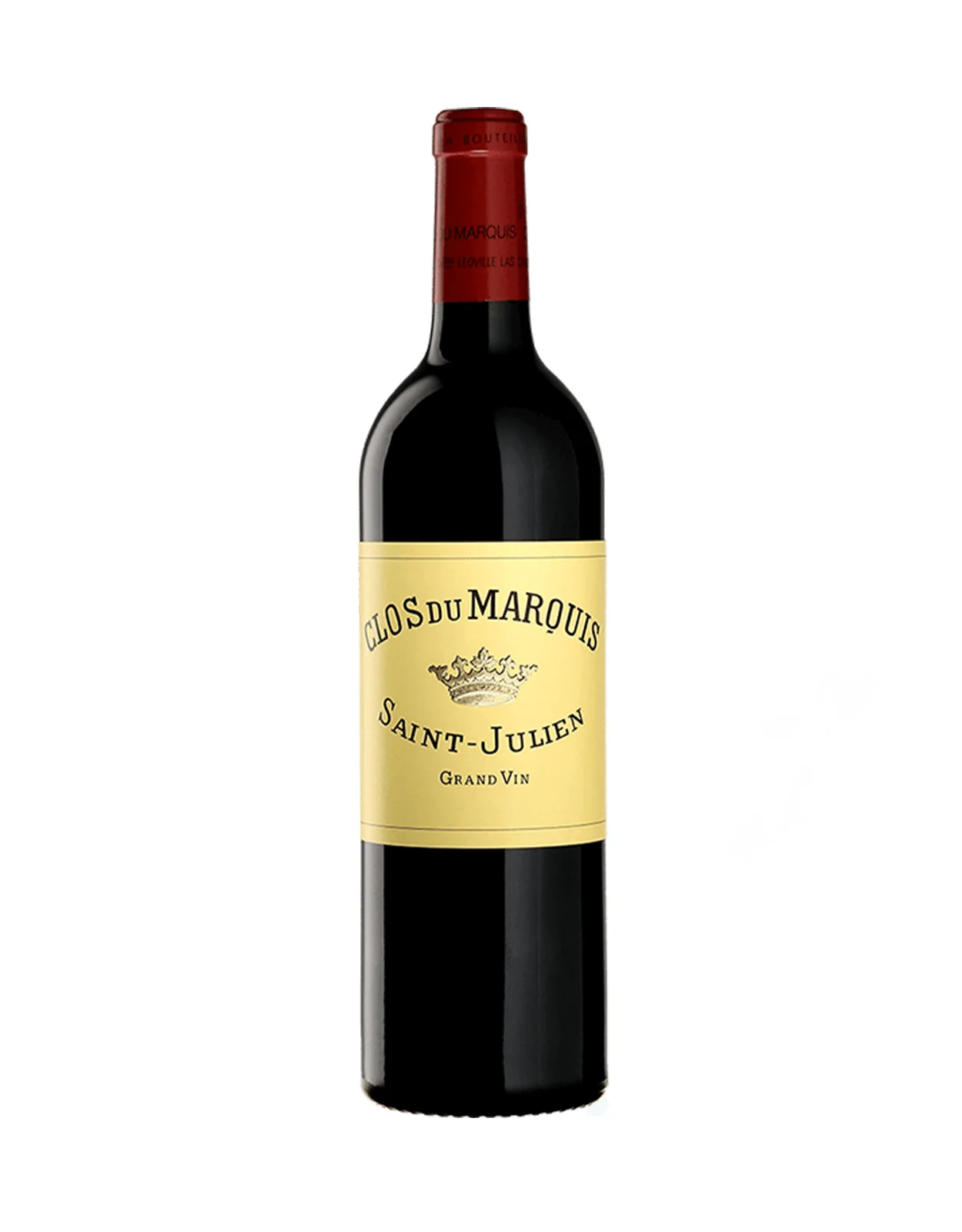 Clos du Marquis 2017