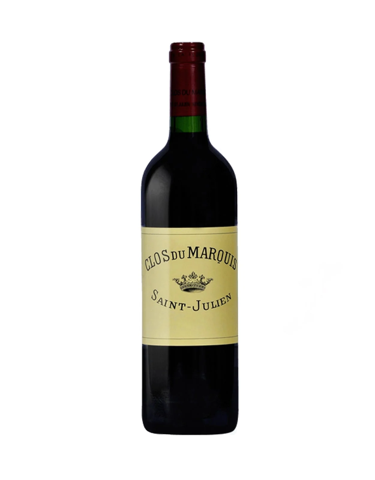 Clos du Marquis 2014