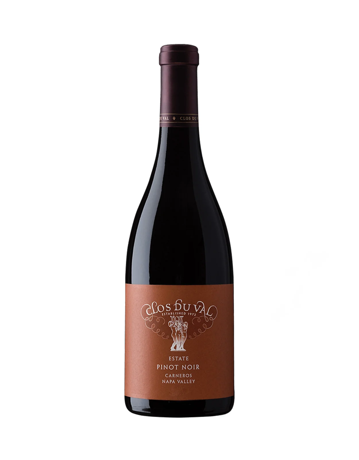 Clos Du Val Pinot Noir Carneros 2018