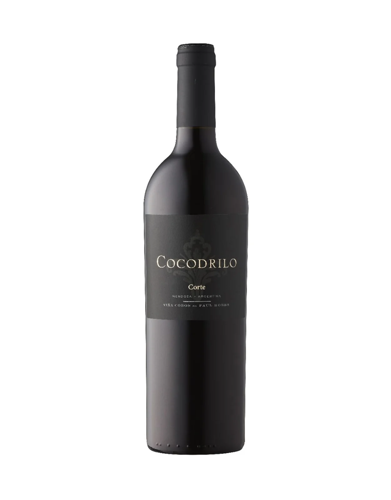 Cocodrilo Red Blend 2023