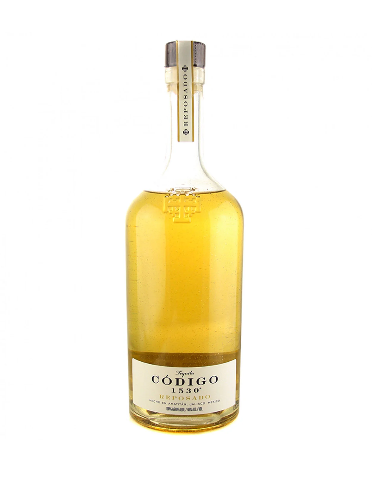 Codigo 1530 Reposado Tequila