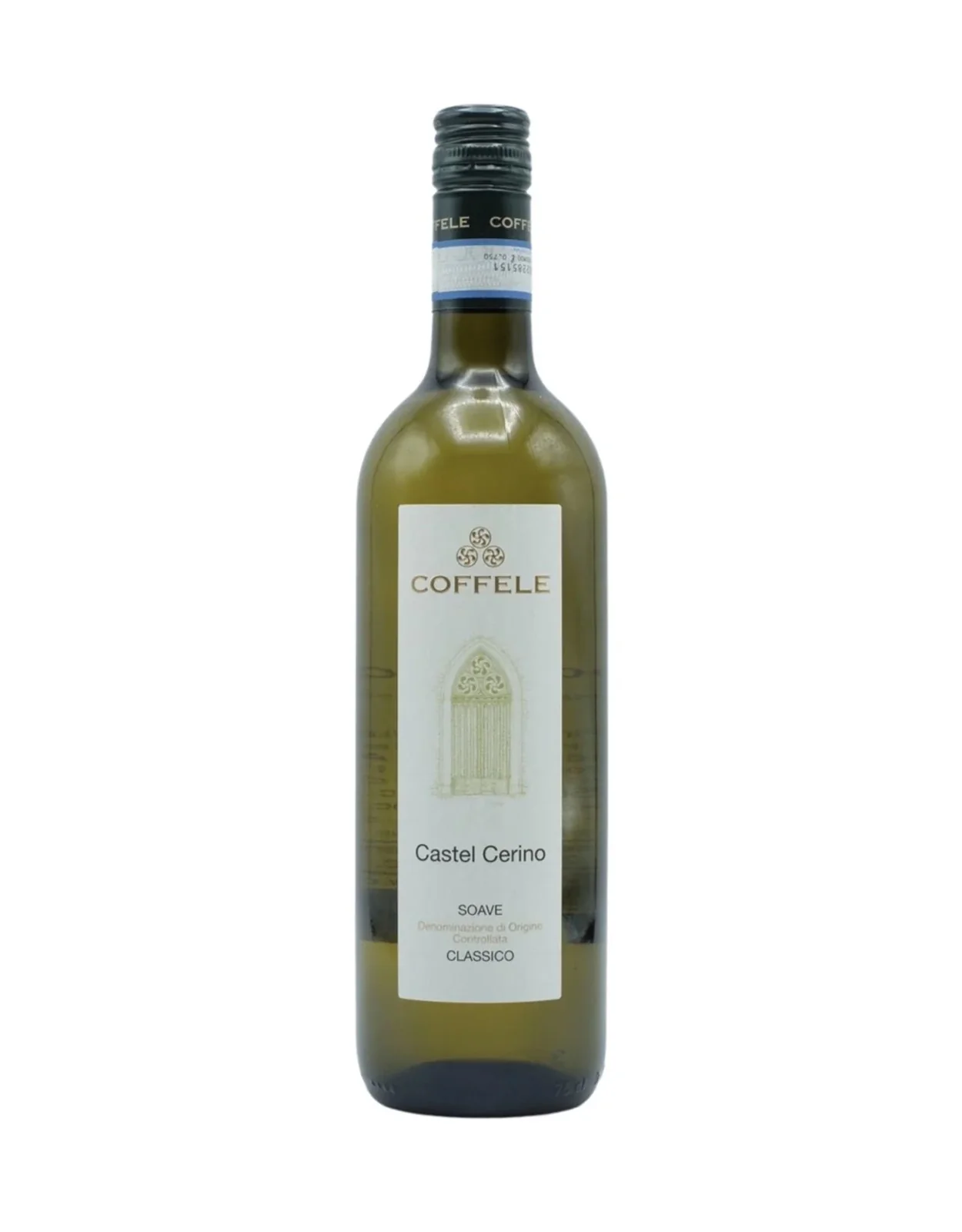 Coffele Castel Cerino Soave 2024