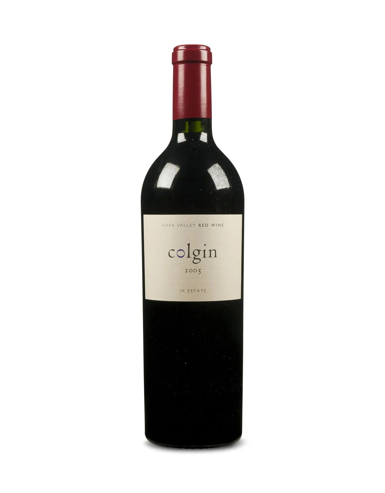 Colgin IX Estate Proprietary Red Blend 2017