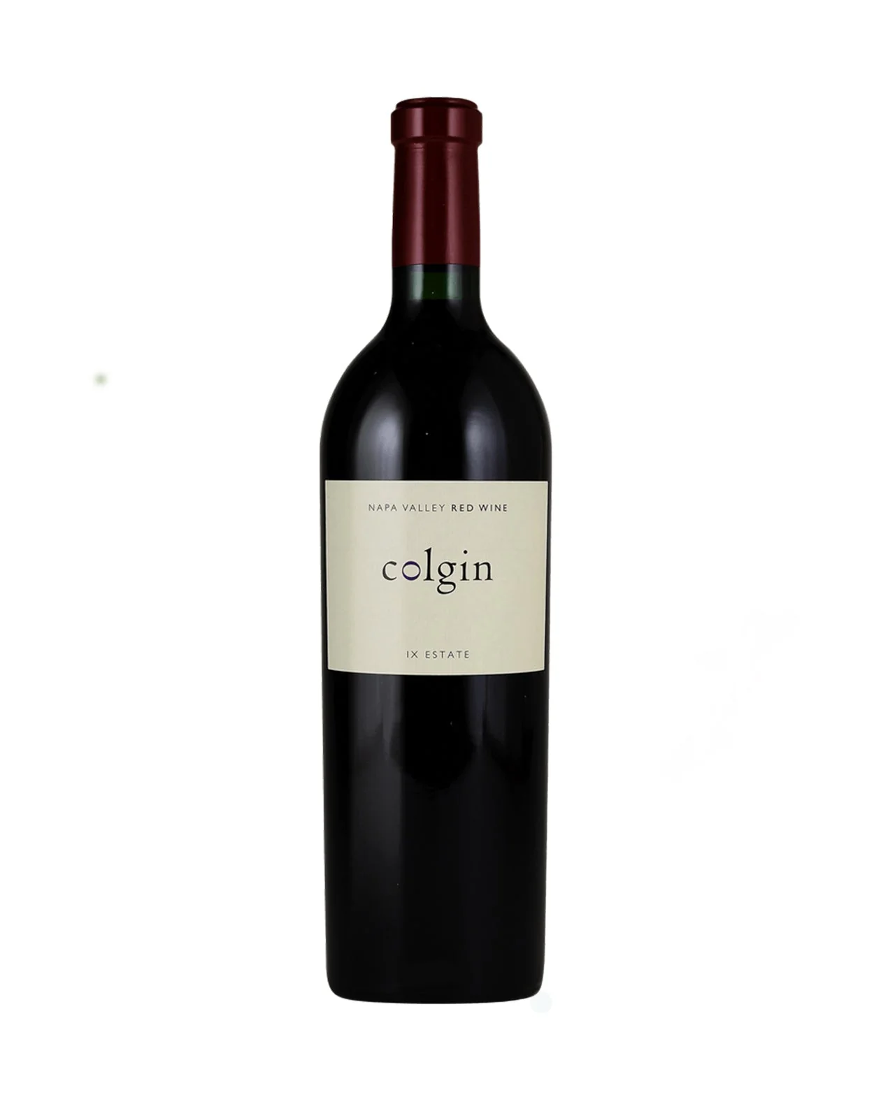 Colgin IX Estate Proprietary Red Blend 2018