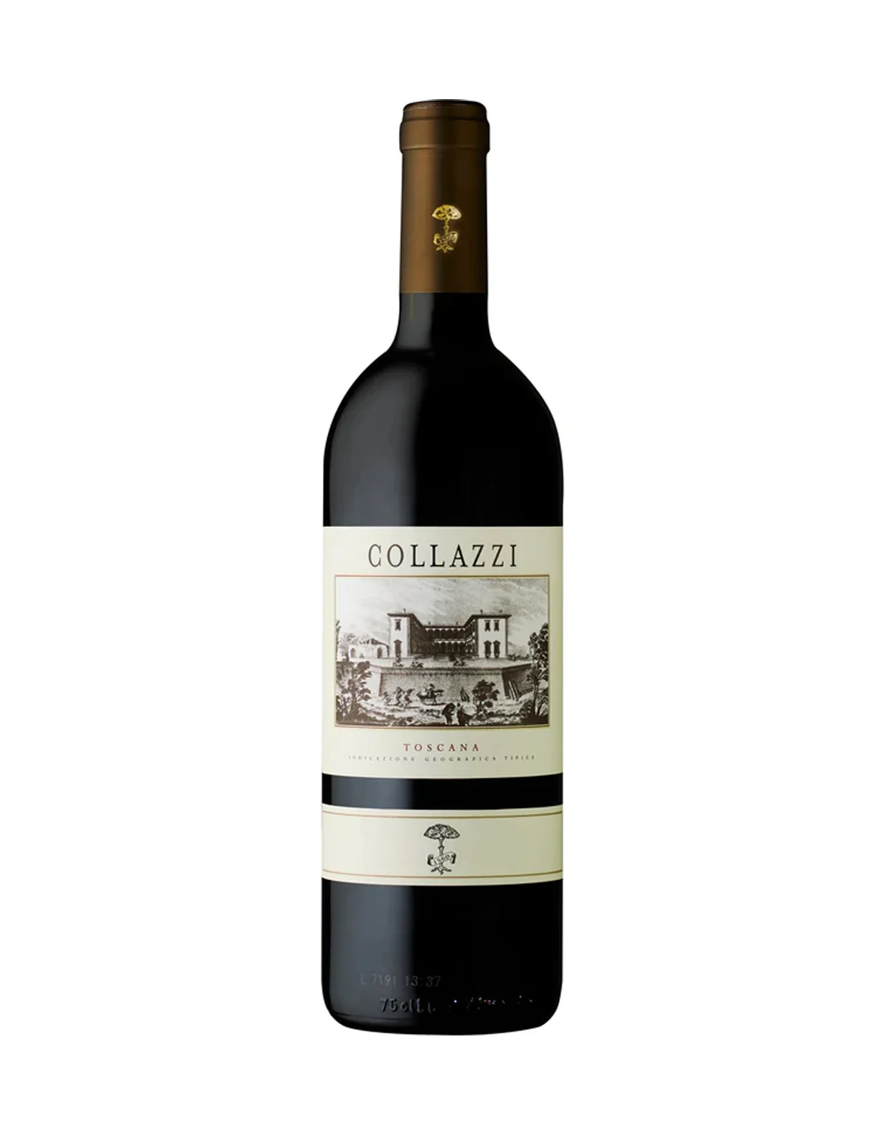 Collazzi Toscana 2021