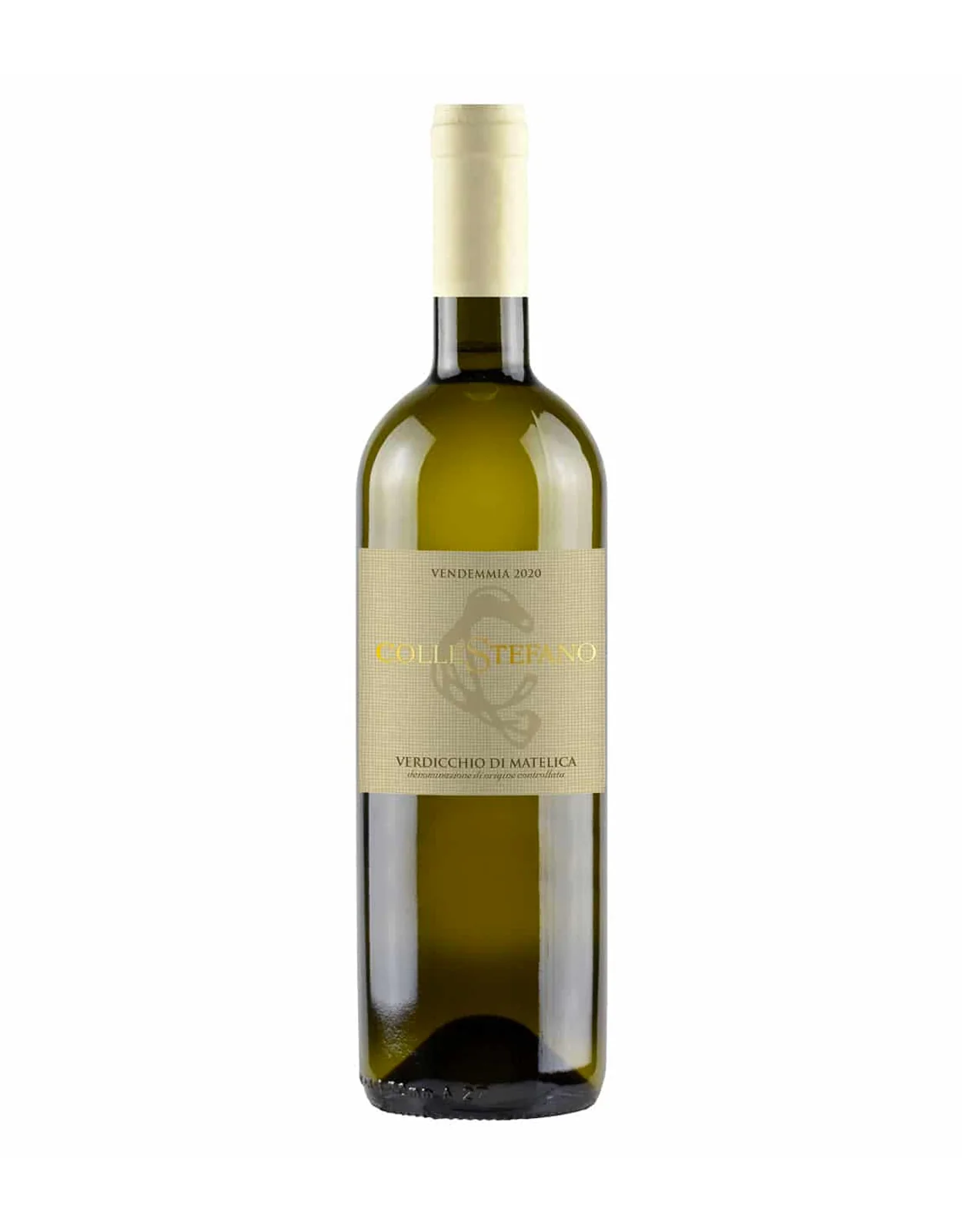 Collestefano Verdicchio Di Matelica 2024