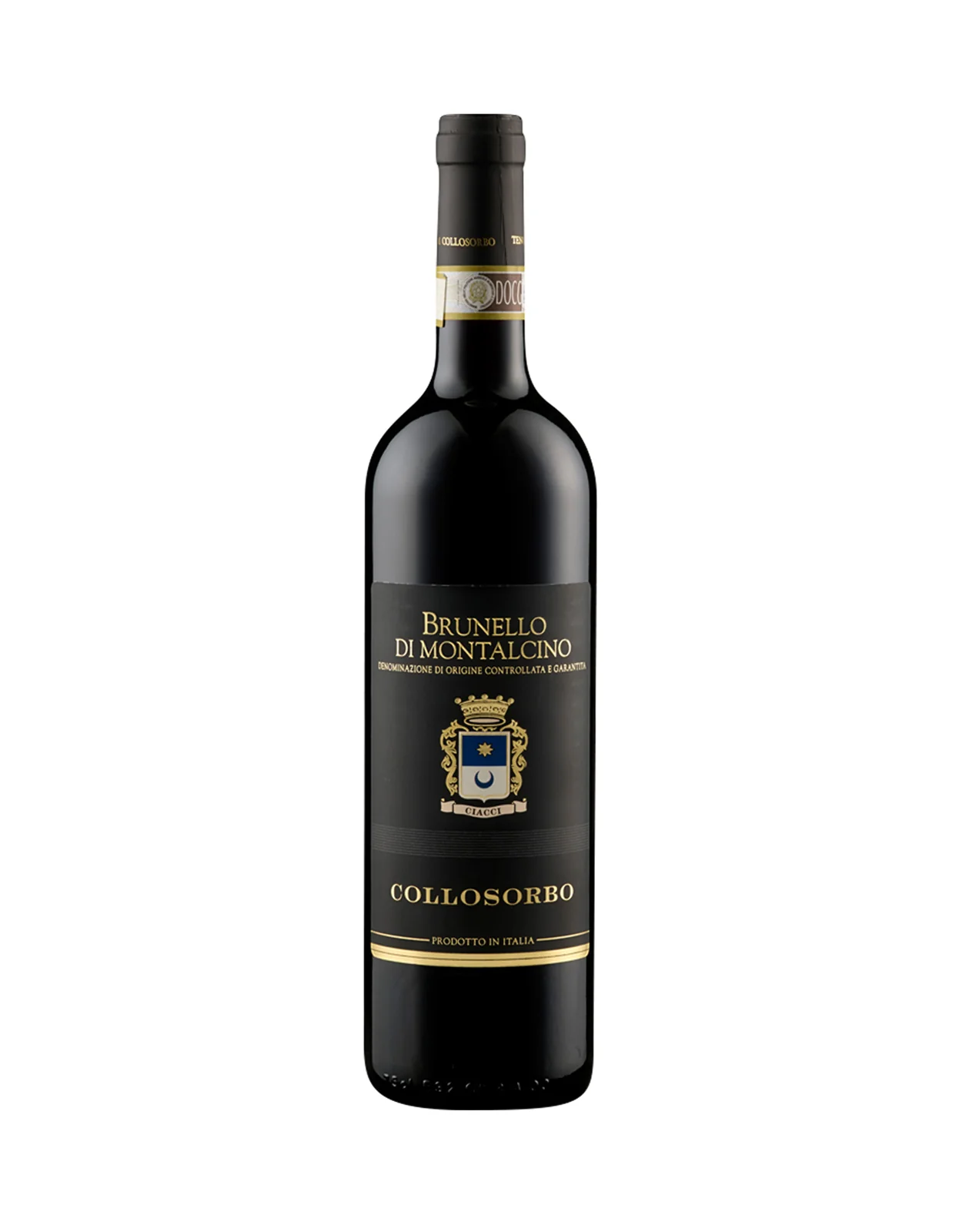Collosorbo Brunello di Montalcino 2020