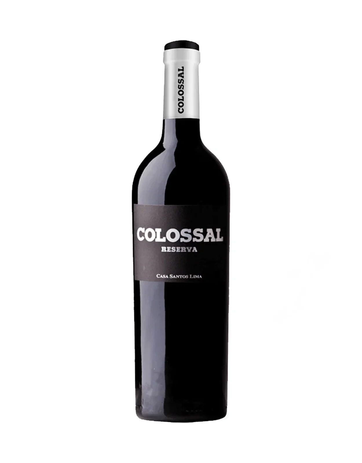 Colossal Reserva Red Blend 2021