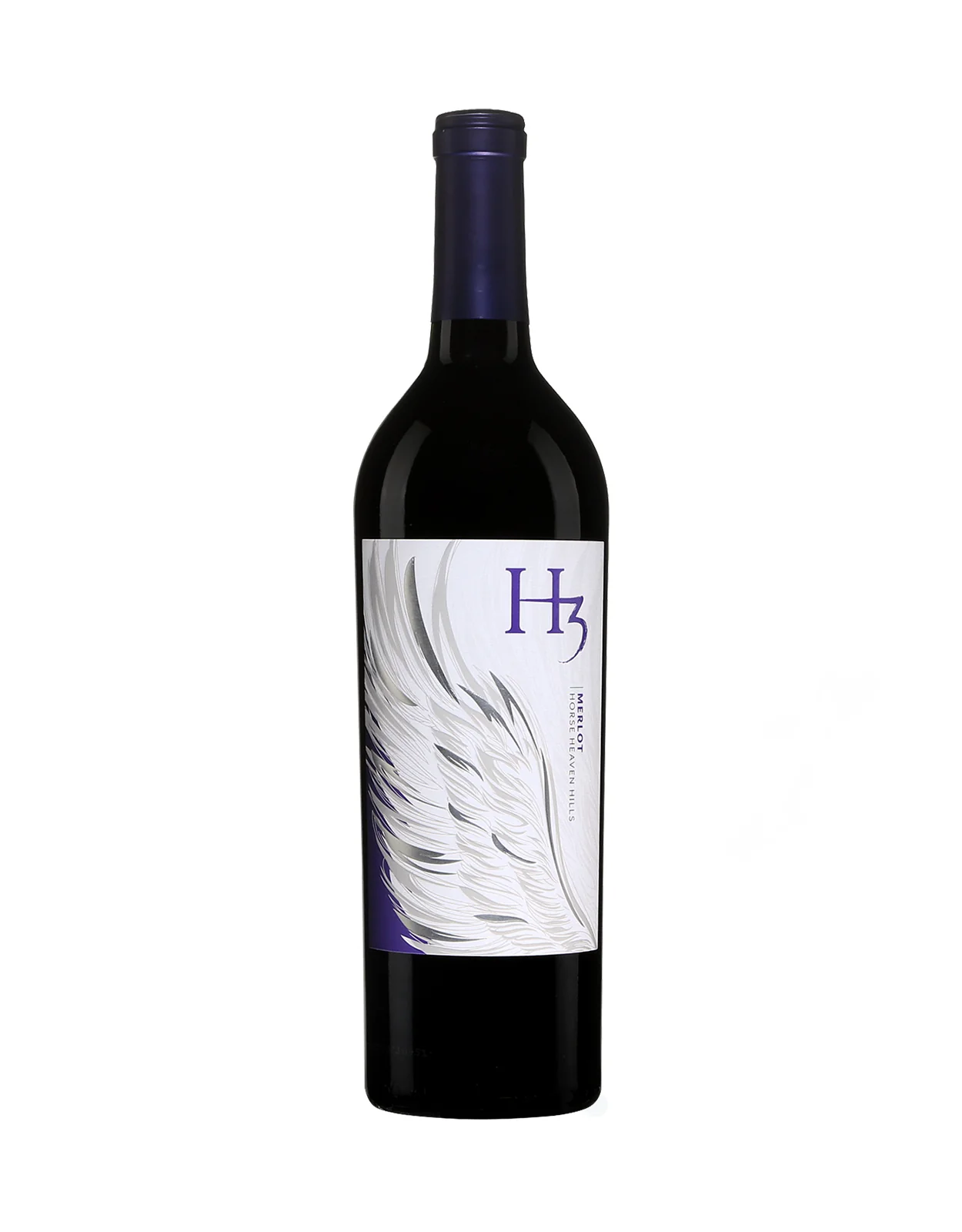 Columbia Crest Merlot H3 2021