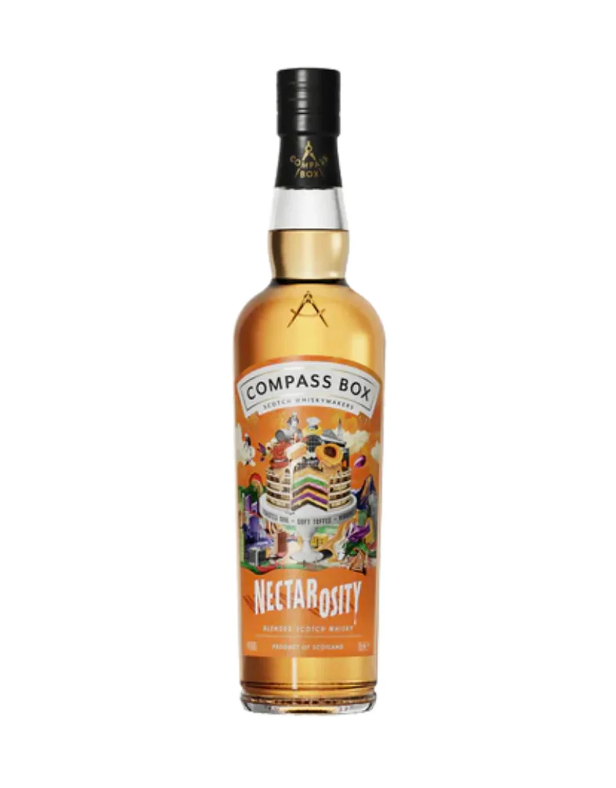 Compass Box Nectarosity