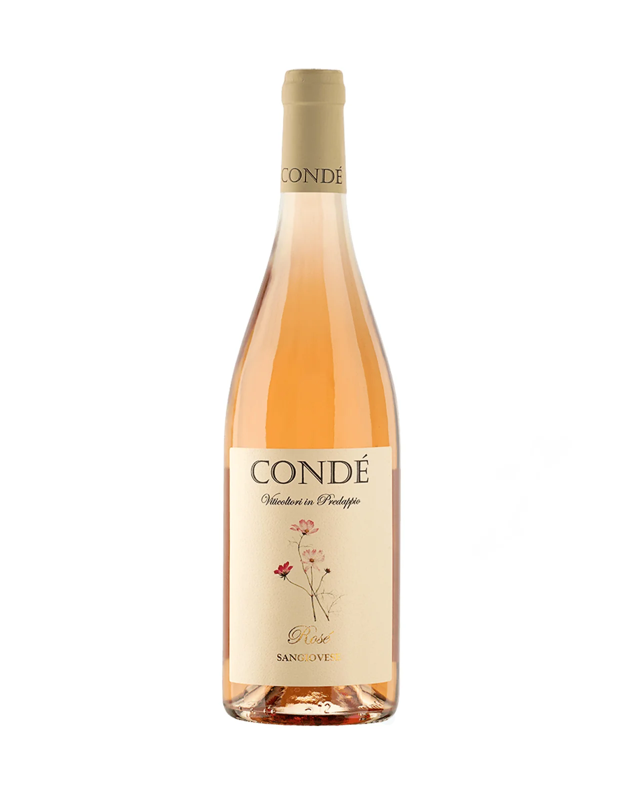 Conde Forli Sangiovese Rosato 2024
