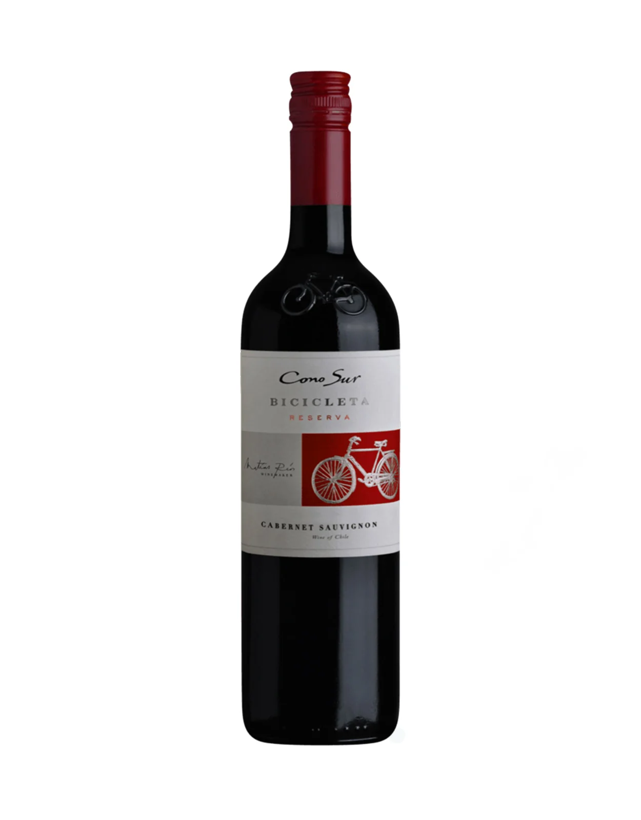 Cono Sur Cabernet Sauvignon Bicicleta Reserva 2023