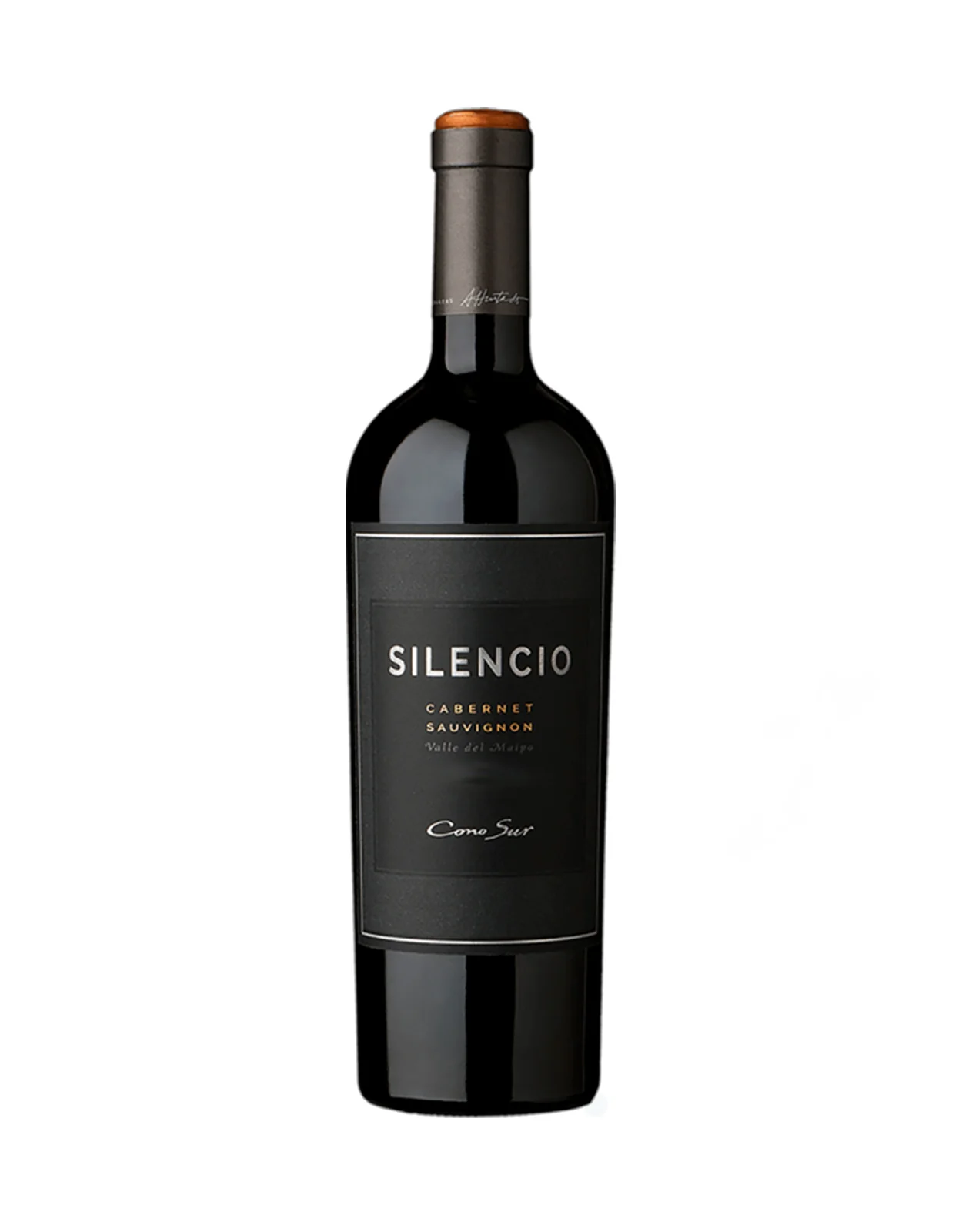 Cono Sur Cabernet Sauvignon 'Silencio' 2015