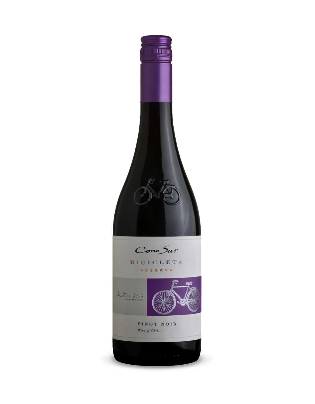 Cono Sur Pinot Noir Bicicleta 2022