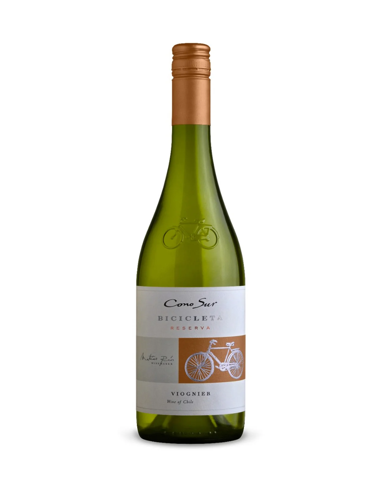 Cono Sur Viognier Bicicleta Reserva 2024