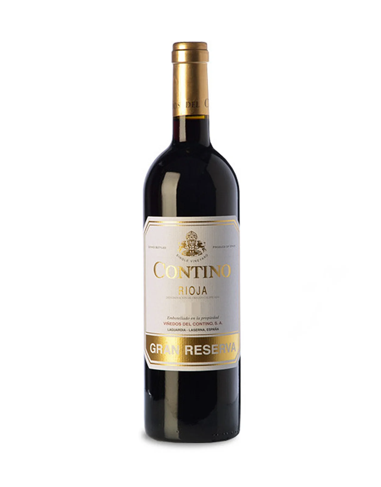 Contino Gran Reserva 2018