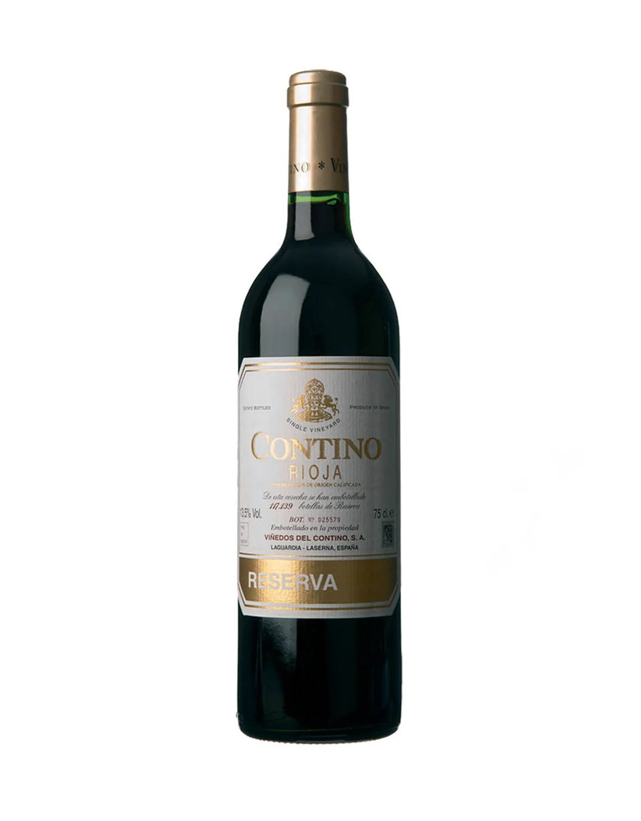 Contino Reserva 2021