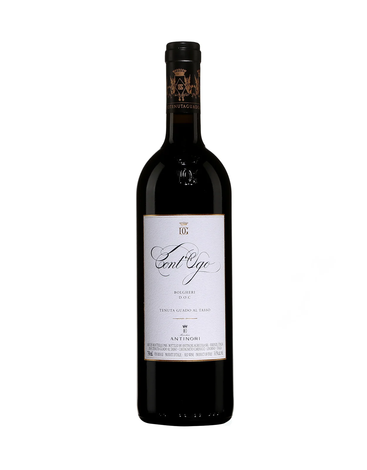 Antinori Cont'Ugo 2020