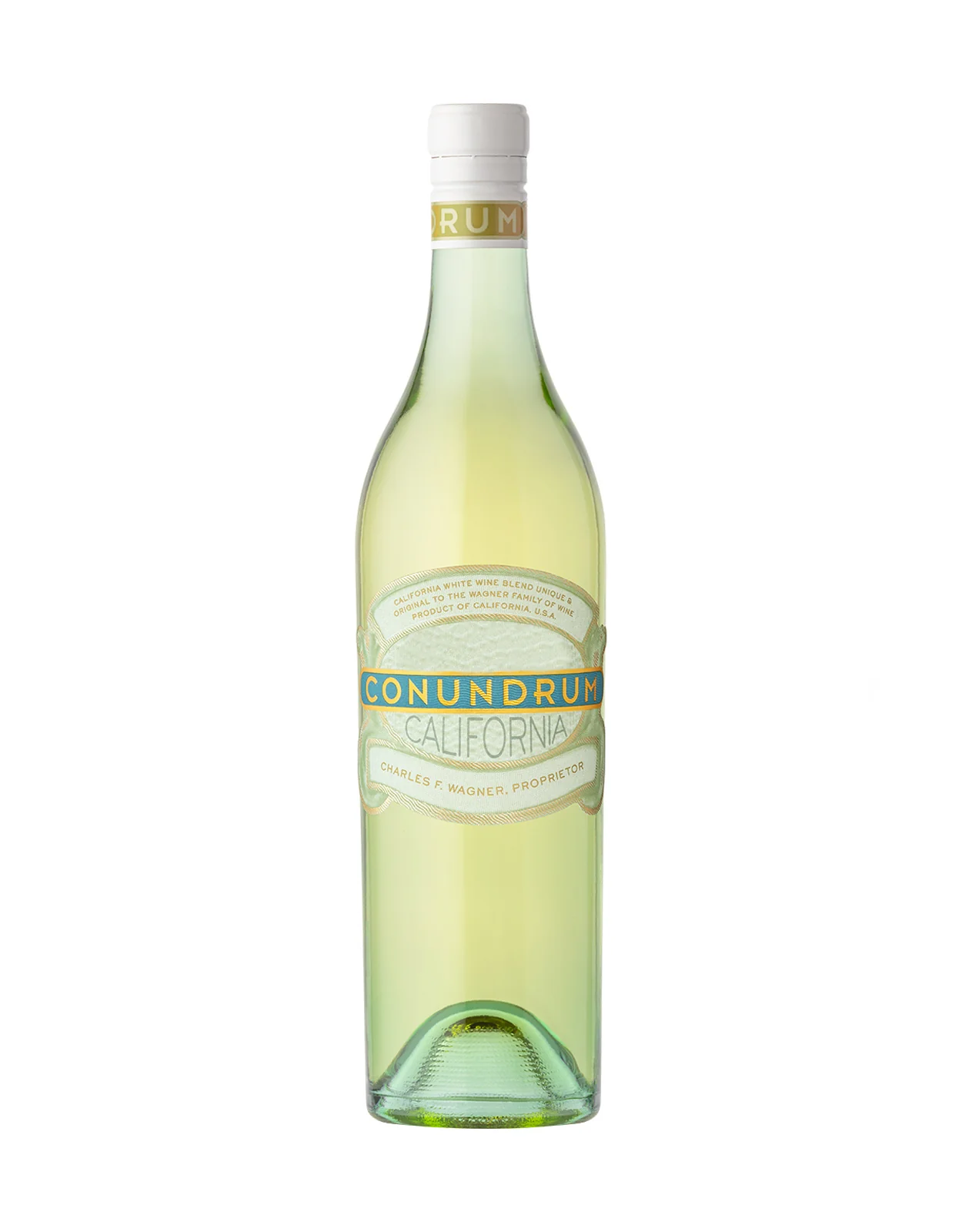 Conundrum White 2022 (By Caymus)