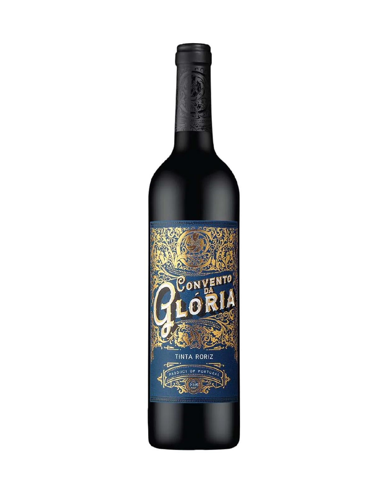 Convento Da Gloria Tinta Roriz 2022
