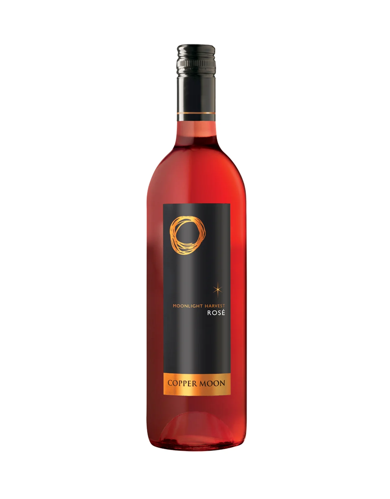 Copper Moon Rose - 12 Bottles
