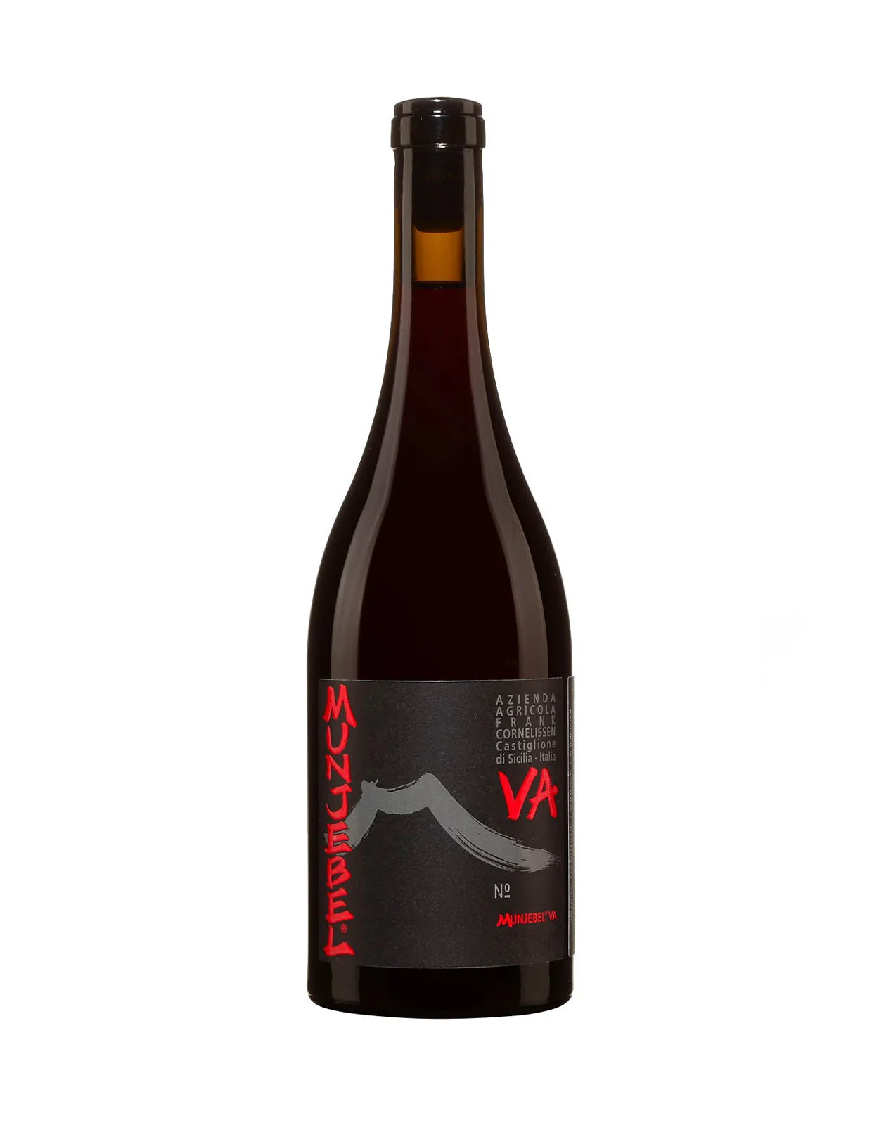 Cornelissen Monjebel Rosso 2021