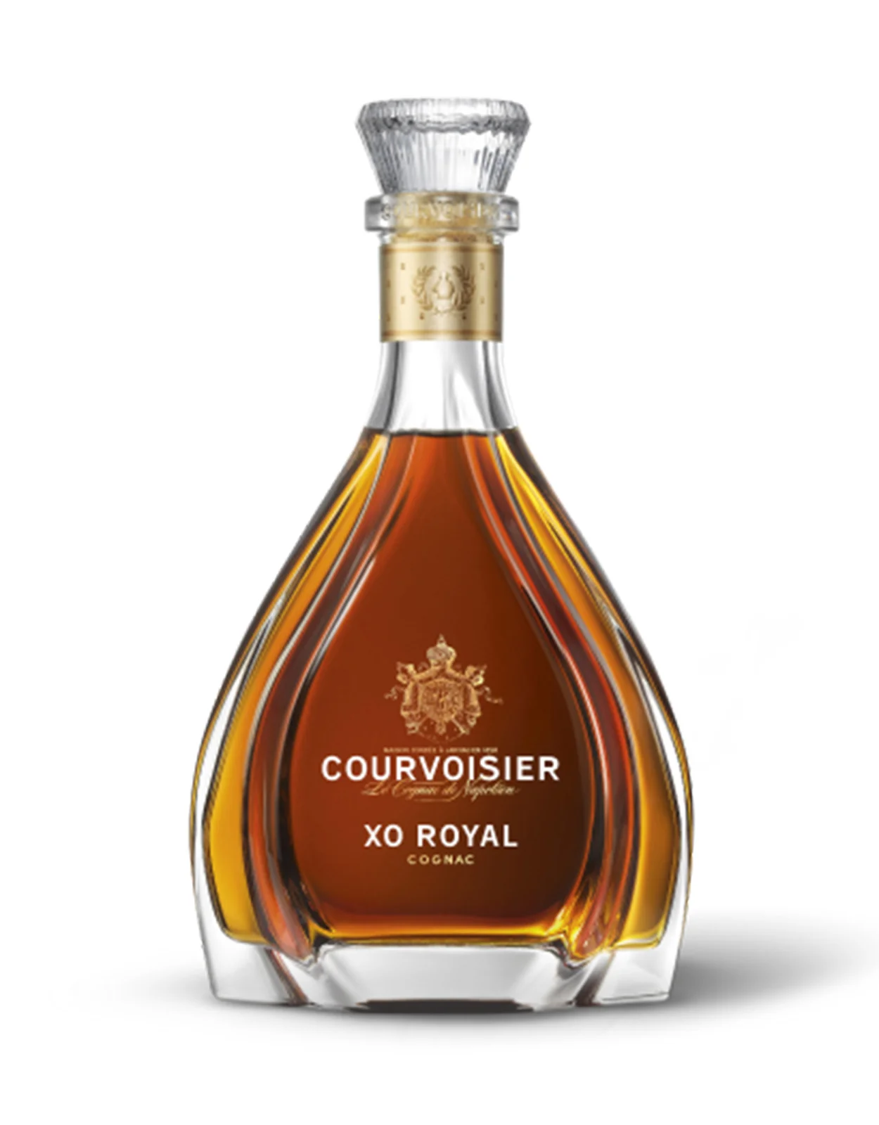 Courvoisier XO Royal