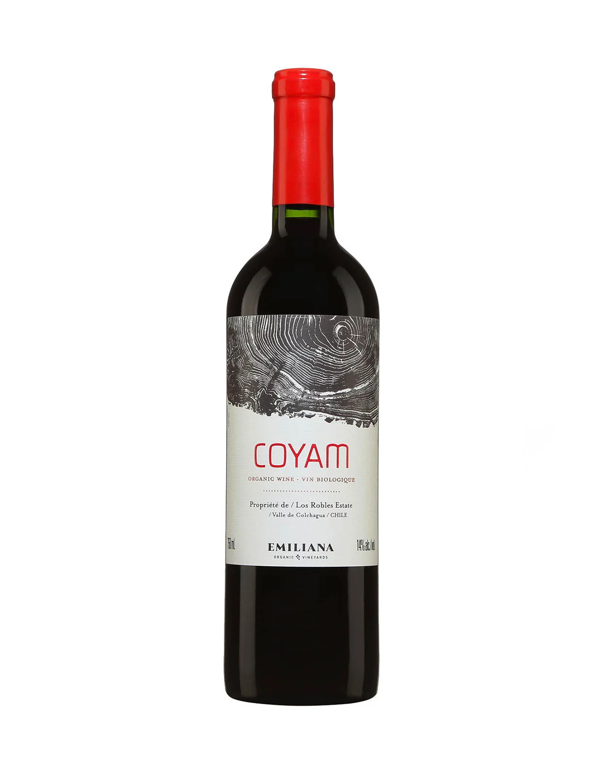 Coyam Emiliana 2022