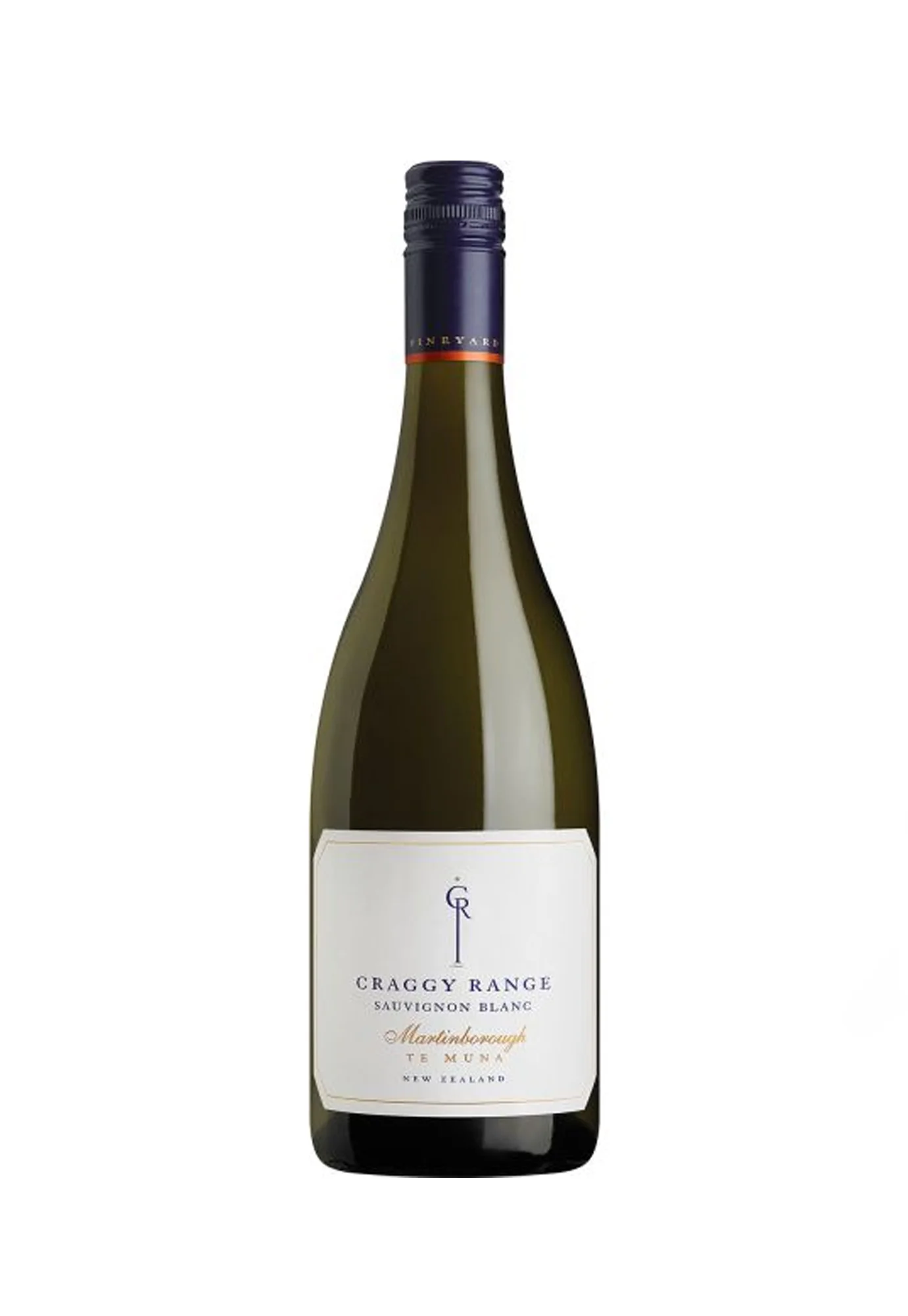 Craggy Range Sauvignon Blanc Te Muna 2025