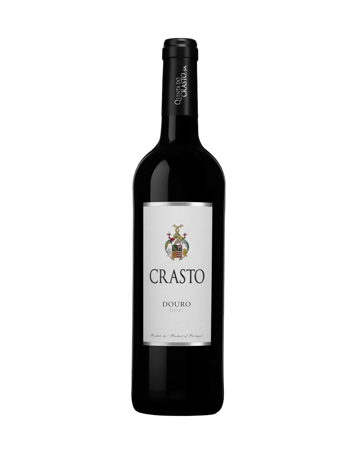 Quinta do Crasto Douro 2019