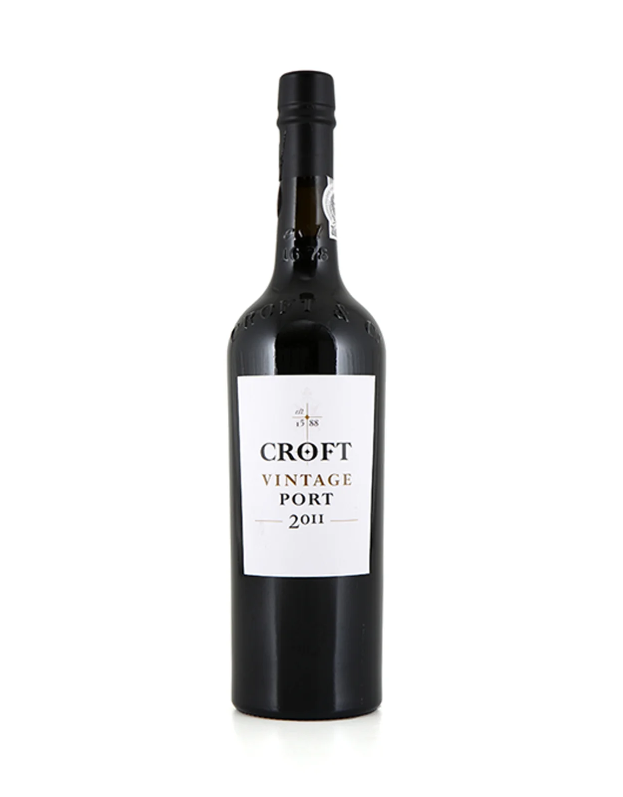 Croft Vintage Port 2011