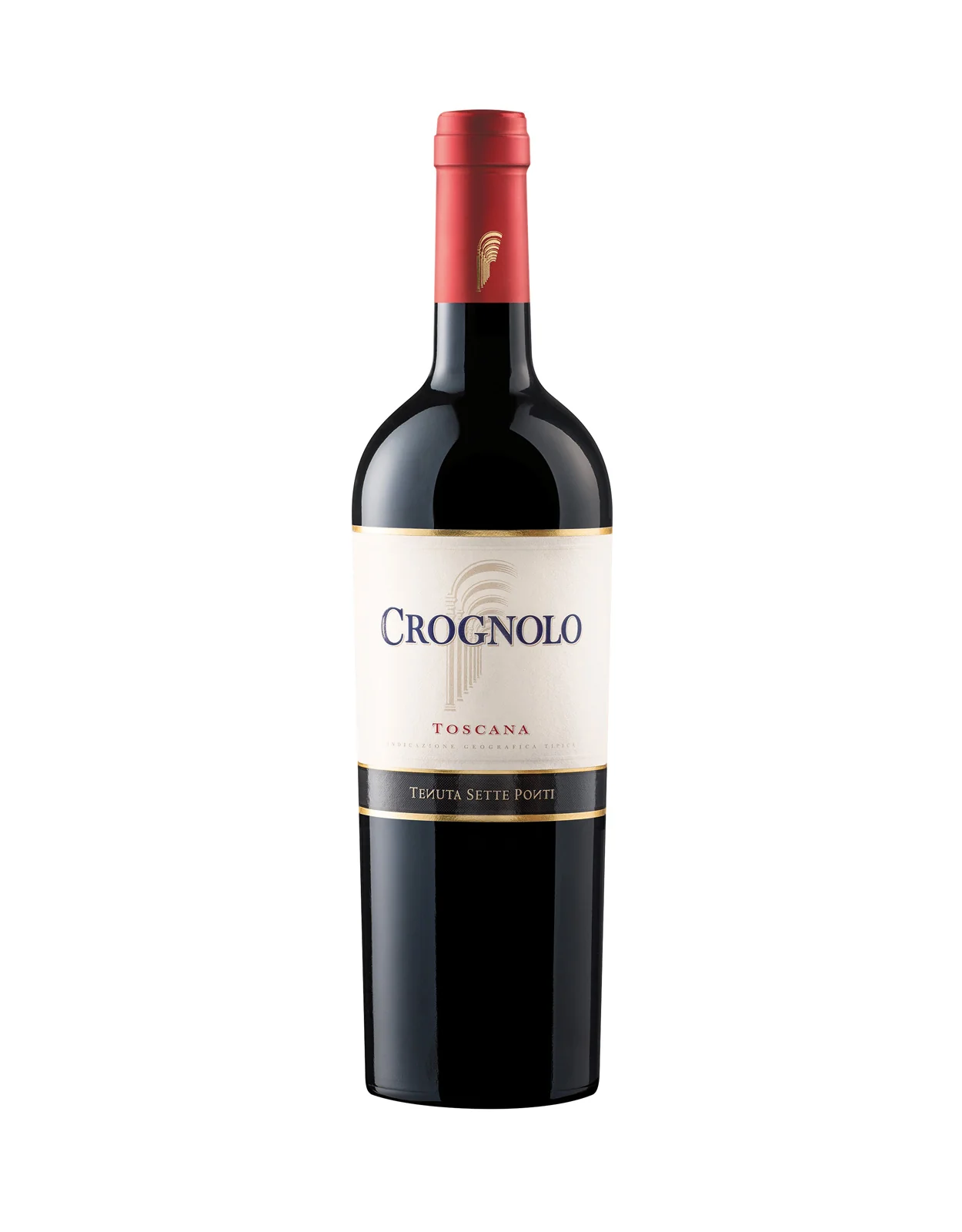 Tenuta Sette Ponti 'Crognolo' 2023
