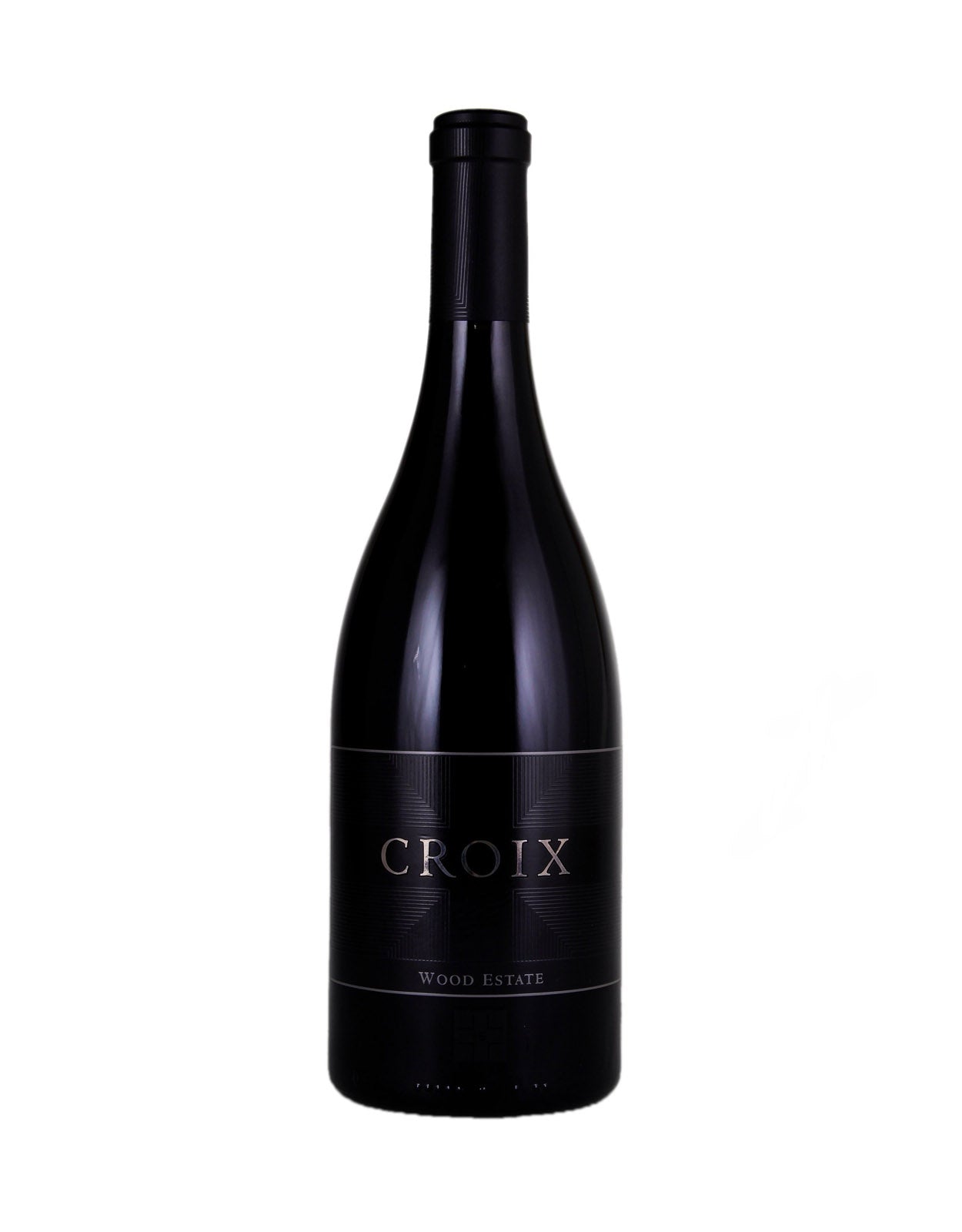 Croix Estate '1904' Zinfandel 2018