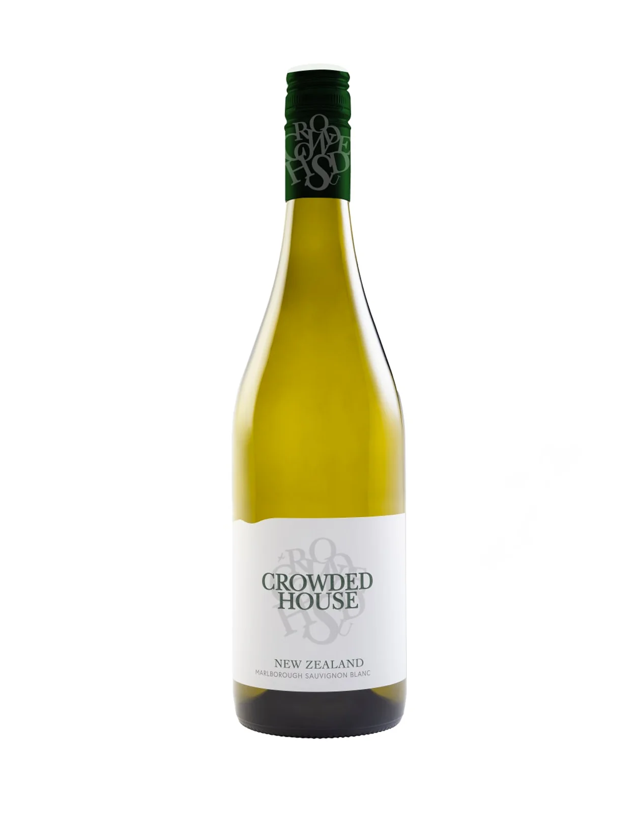 Crowded House Sauvignon Blanc 2024