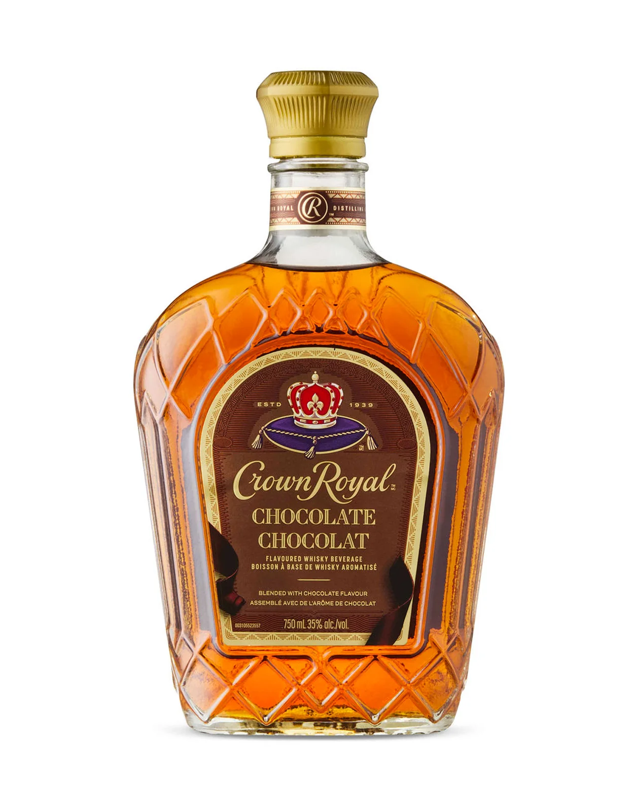 Crown Royal Chocolate