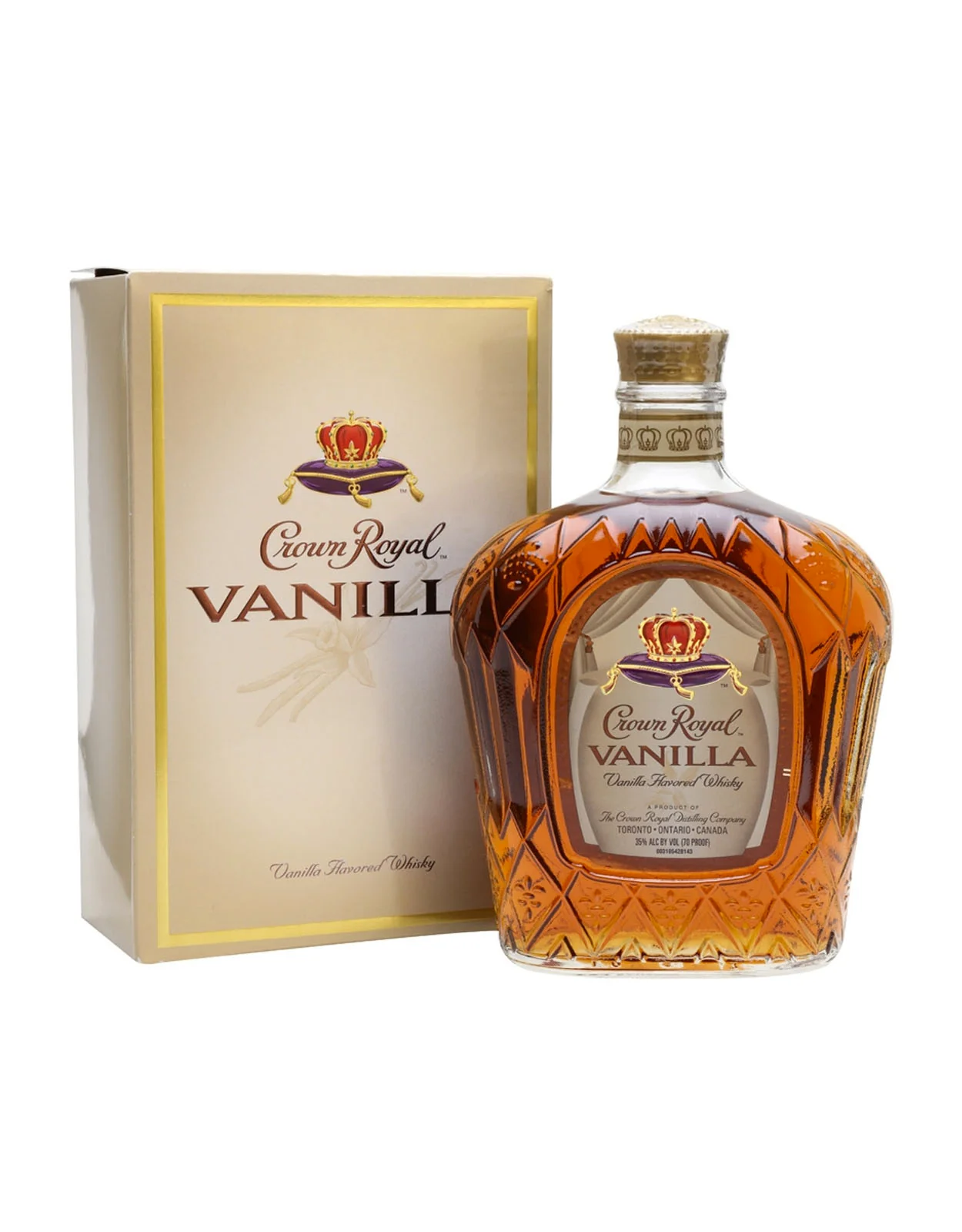 Crown Royal Vanilla