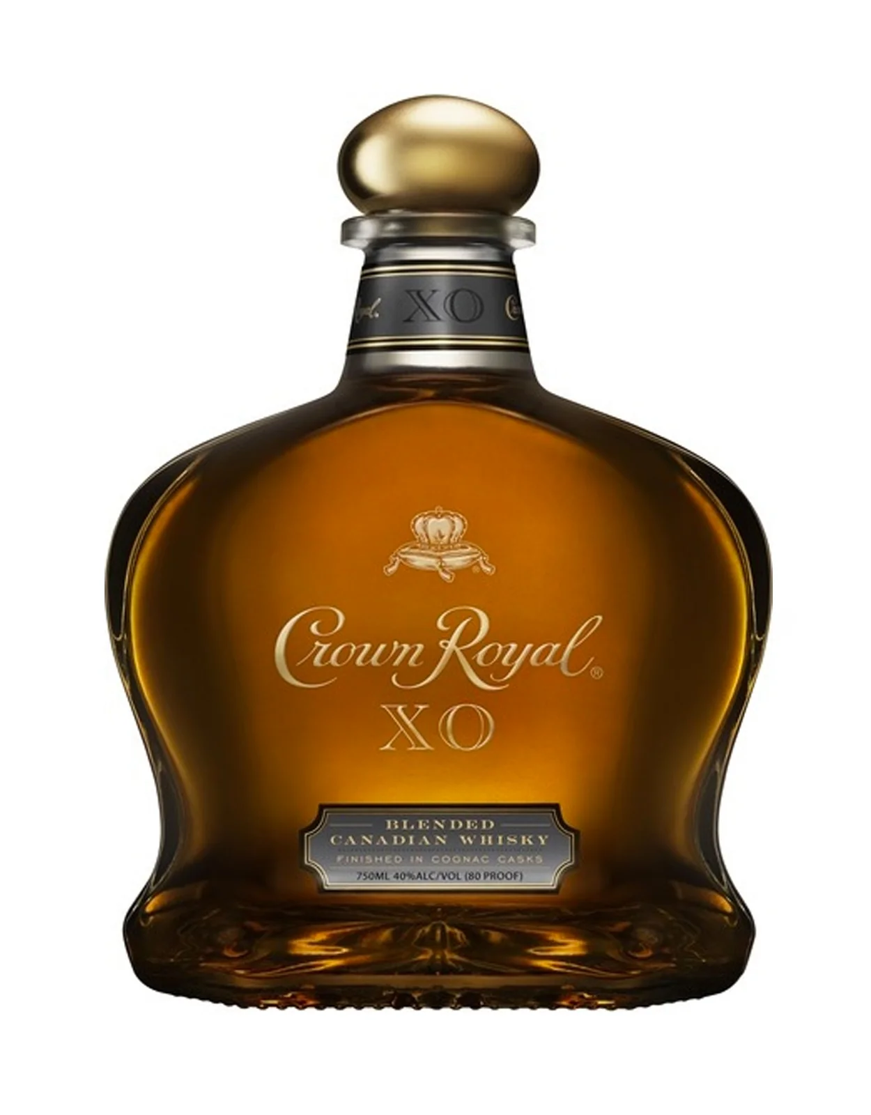 Crown Royal XO