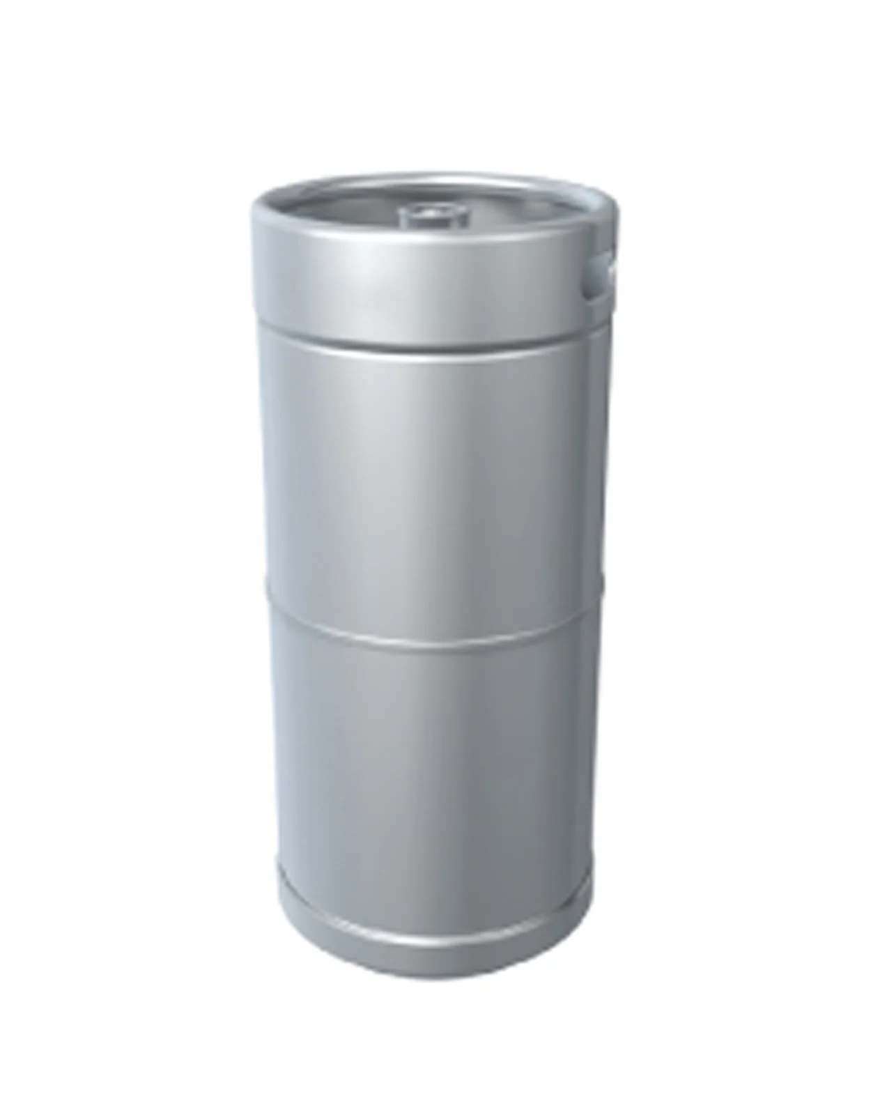 Banded Peak Mount Crushmore - 30 Litre Keg