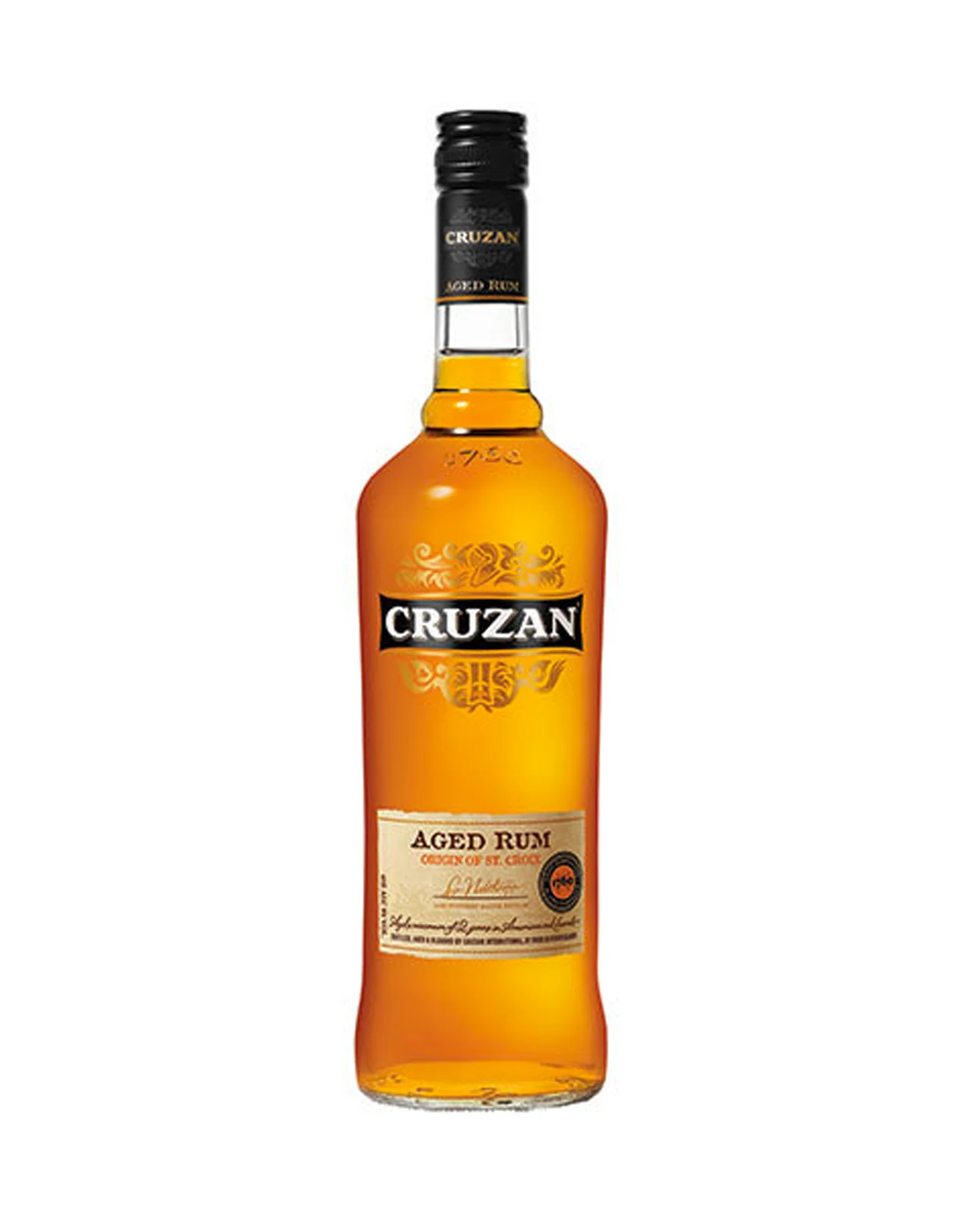 Cruzan Aged Rum