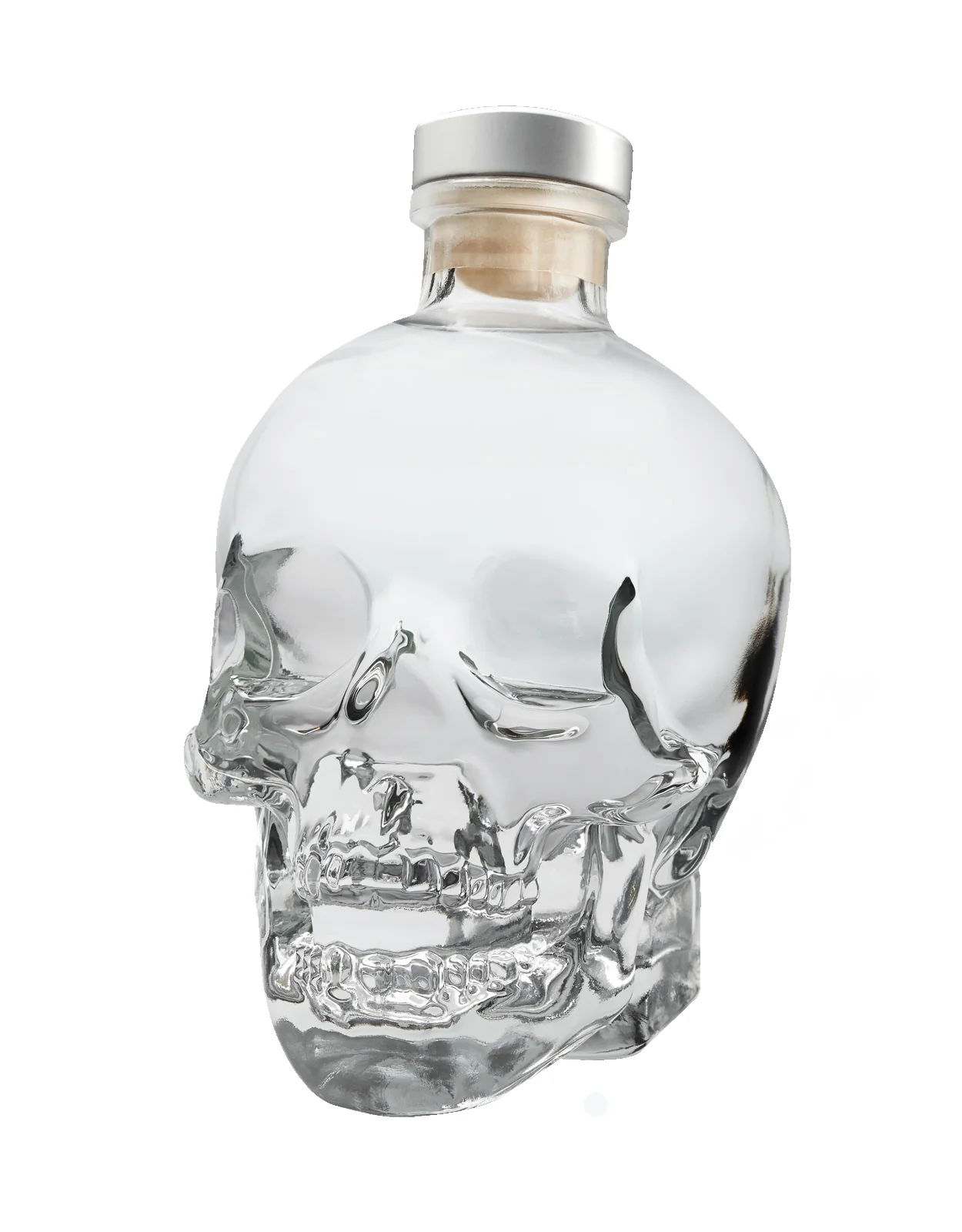 Crystal Head Vodka