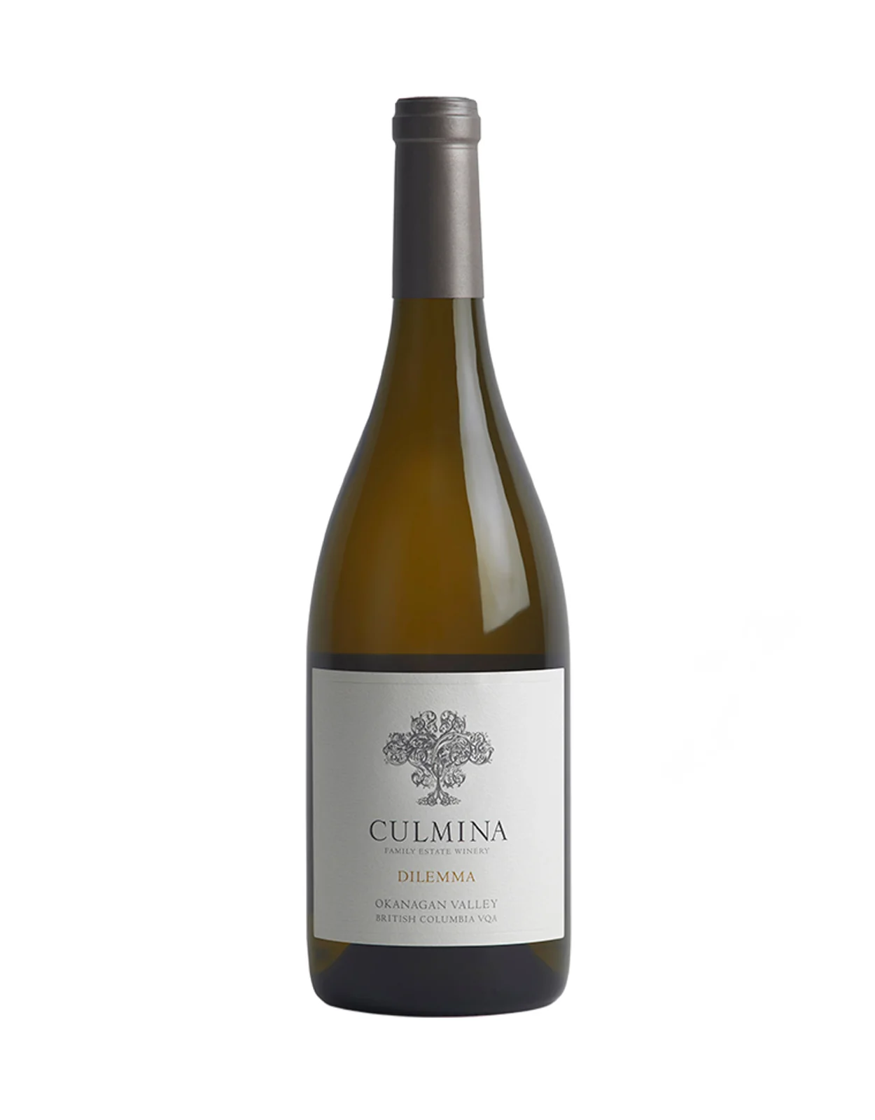 Culmina Chardonnay Dilemma 2022