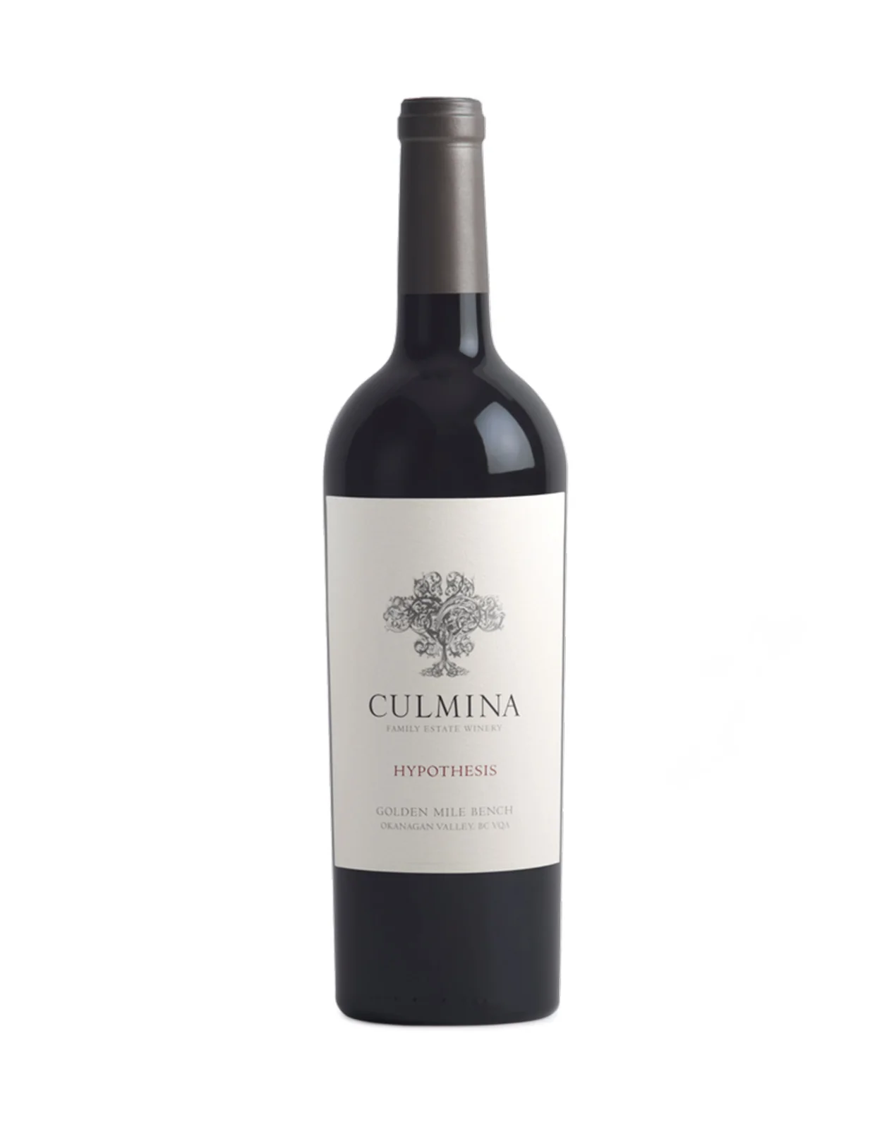Culmina Hypothesis