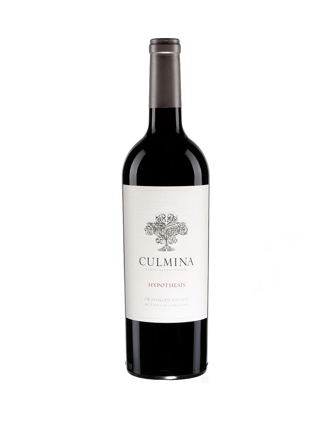 Culmina Hypothesis 2019