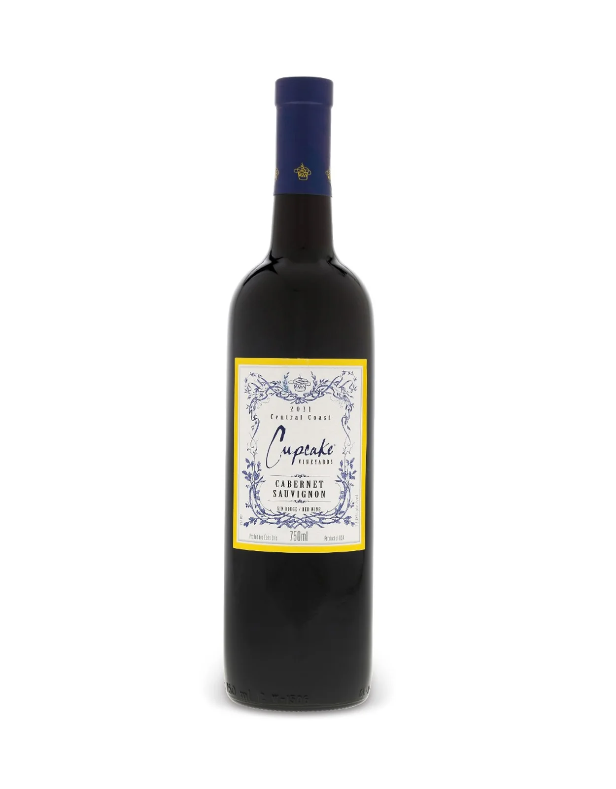 Cupcake Cabernet Sauvignon 2023