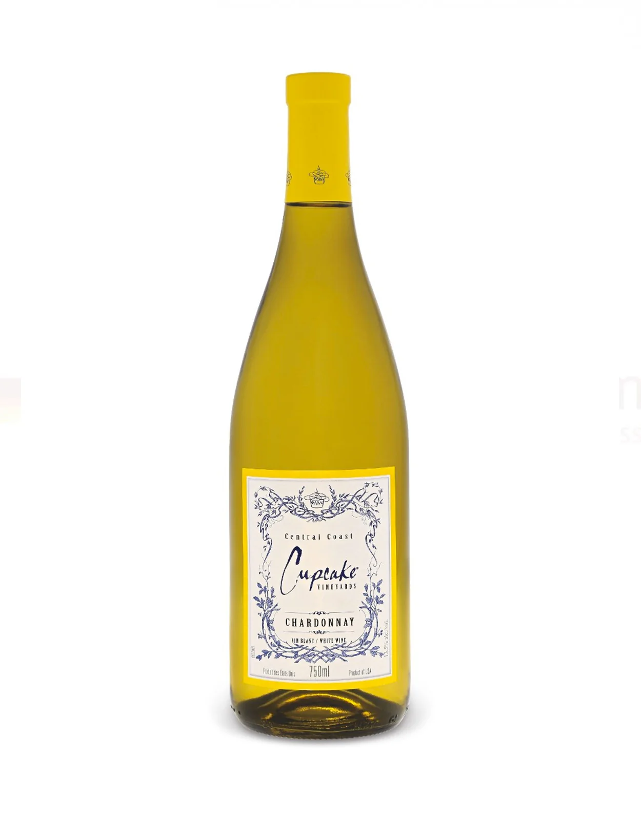 Cupcake Chardonnay 2022