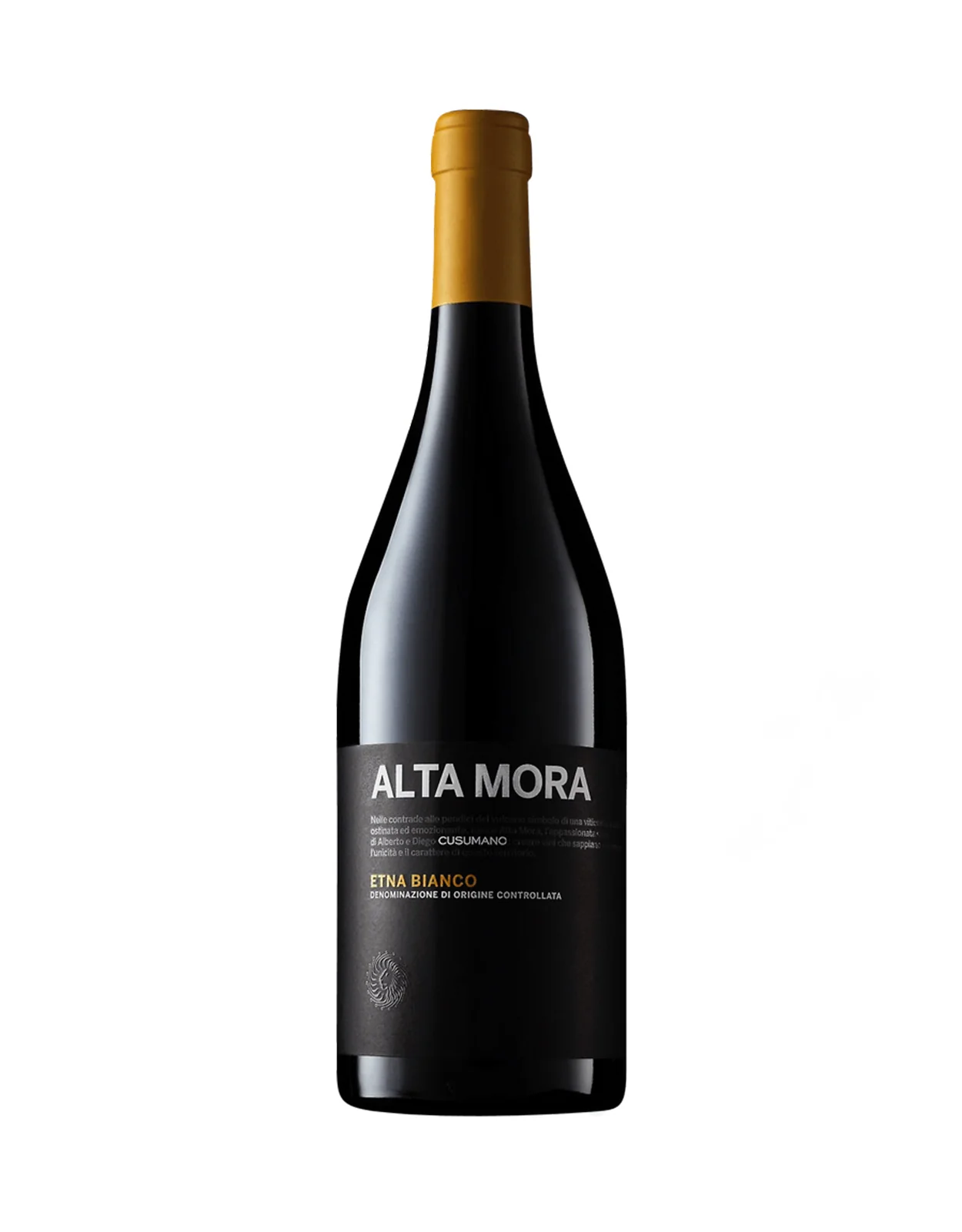 Cusumano Alta Mora Etna Bianco 2023