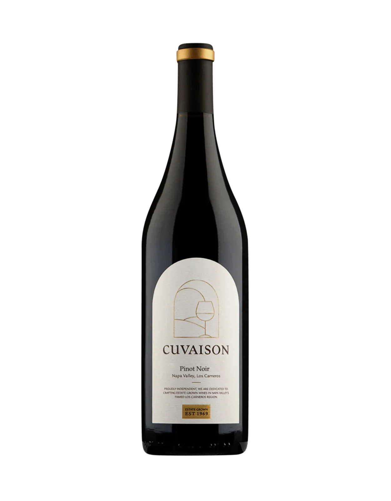 Cuvaison Pinot Noir Carneros 2021